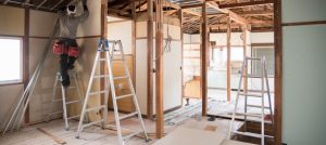 Entreprise de rénovation de la maison et de rénovation d’appartement à Fleury-la-Vallee